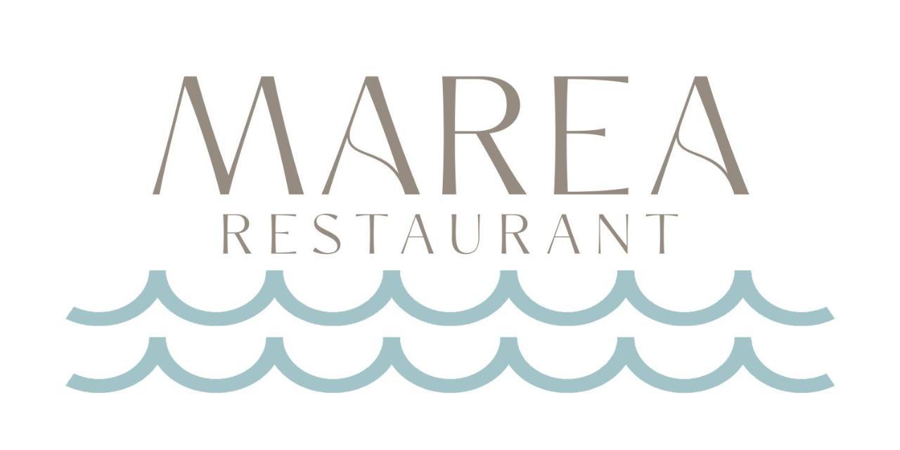 Marabou Hotel Chorefto Exterior photo