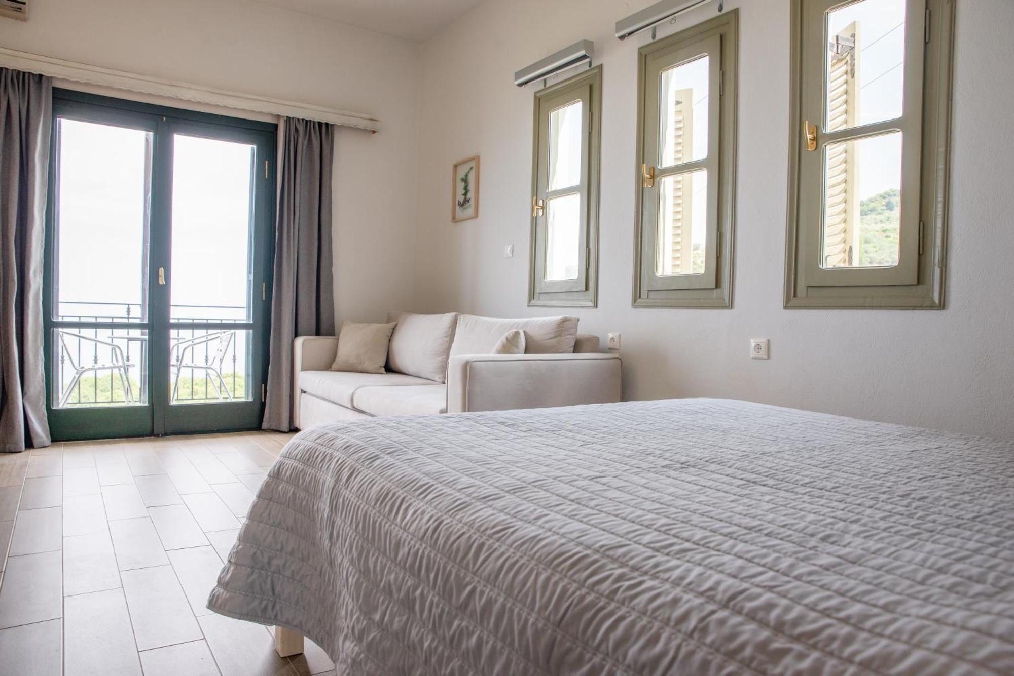 Marabou Hotel Chorefto Room photo