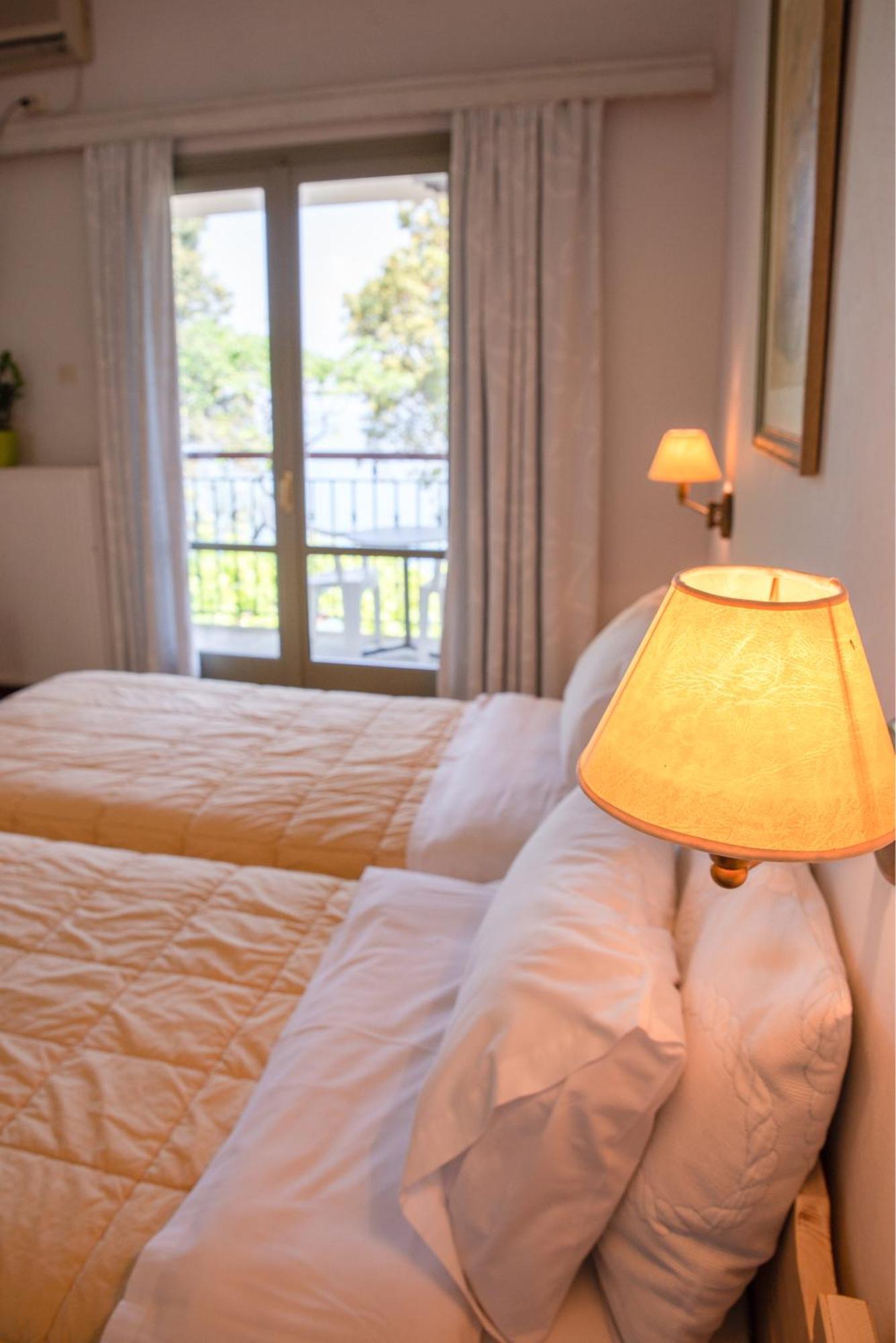 Marabou Hotel Chorefto Room photo
